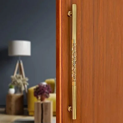 Fancy Door handle